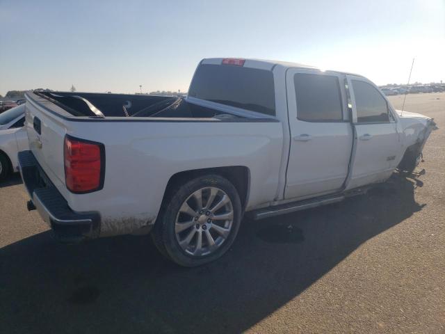 Obraz 3 z 2015 CHEVROLET SILVERADO C1500 LT 2015 z VIN 3GCPCREC5FG255616