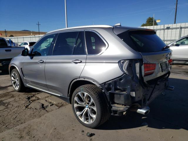 Obraz 2 z 2015 BMW X5 XDRIVE35D 2015 z VIN 5UXKS4C57F0N07647