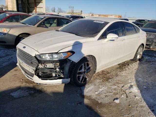 Изображение 2015 FORD FUSION SE 2015