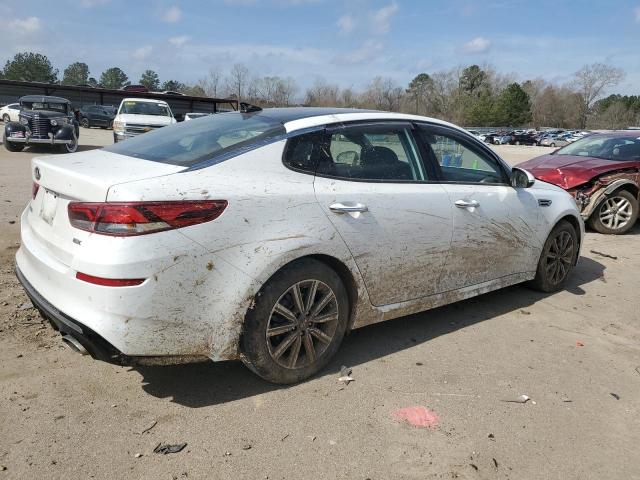 Obraz 3 z 2019 KIA OPTIMA EX 2019 z VIN 5XXGU4L12KG342744