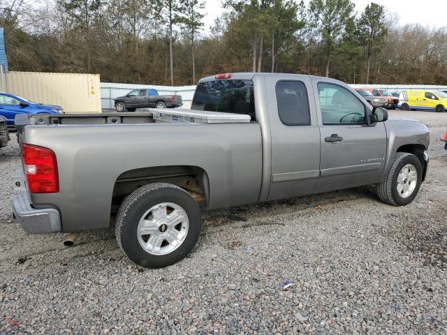 Изображение 3 2008 CHEVROLET SILVERADO C1500 2008 с VIN 1GCEC19C78Z174011