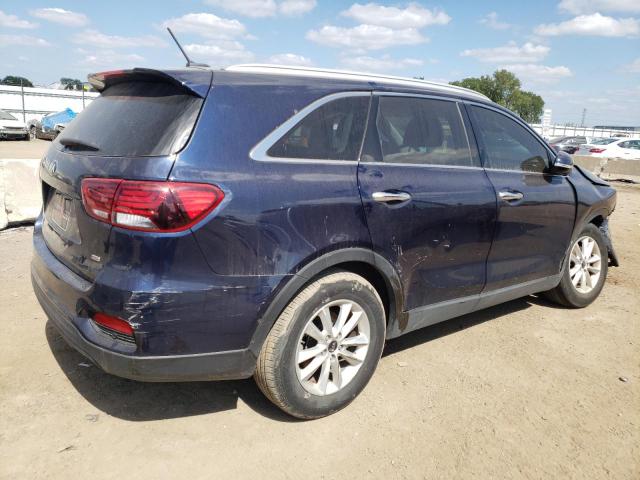 Image 3 of 2020 KIA SORENTO L 2020 with VIN 5XYPG4A36LG667924