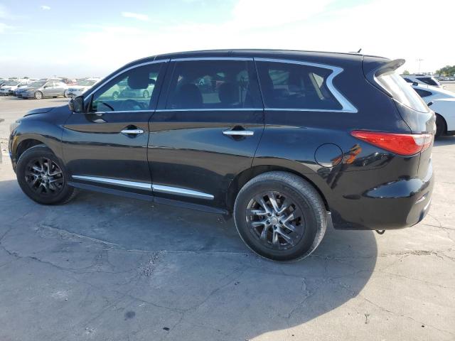 Image 2 of 2013 INFINITI JX35  2013 with VIN 5N1AL0MM3DC303251