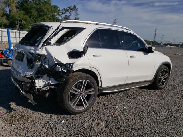 Изображение 3 2020 MERCEDES-BENZ GLE-CLASS 350 4MATIC 2020 с VIN 4JGFB4KB3LA044451