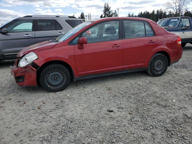 Image 1 of 2009 NISSAN VERSA S 2009 with VIN 3N1BC11E59L491331