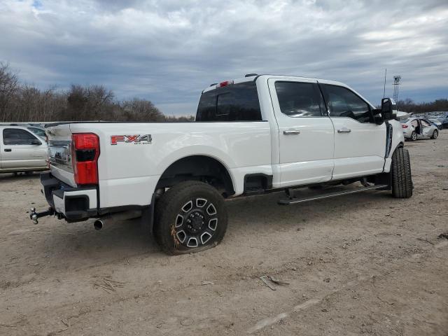 Image 3 of 2023 FORD F250 SUPER DUTY 2023 with VIN 1FT8W2BN7PED98312