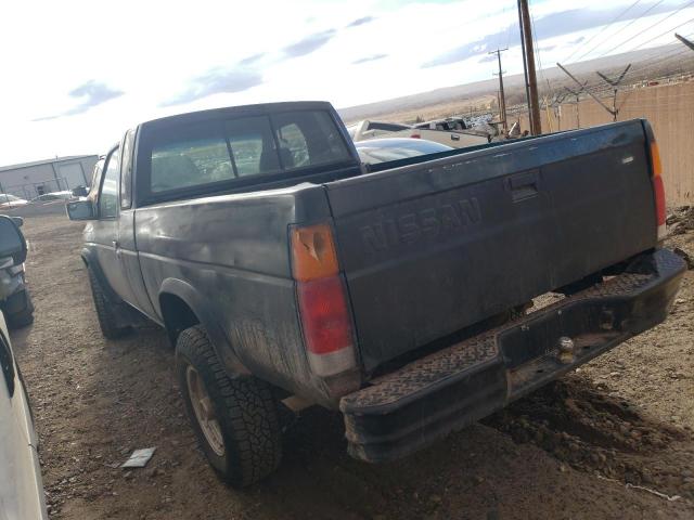 Изображение 2 1995 NISSAN TRUCK KING CAB XE 1995 с VIN 1N6SD16Y6SC313391
