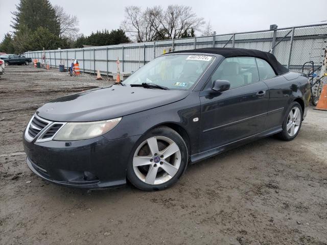 Изображение 1 2008 SAAB 9-3 2.0T 2008 с VIN YS3FB79Y786001251