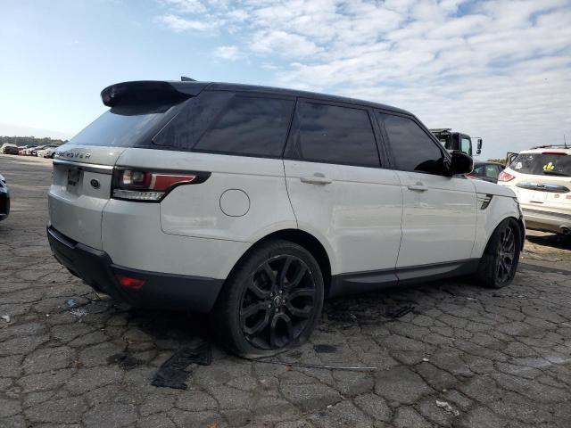 Изображение 3 2017 LAND ROVER RANGE ROVER SPORT HSE 2017 с VIN SALWR2FV6HA180016