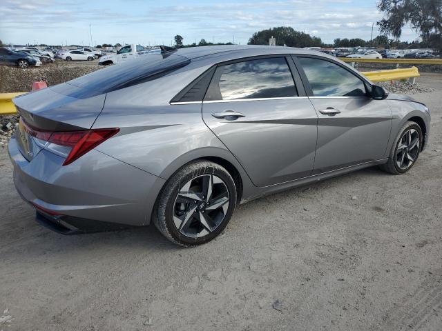 Obraz 3 z 2023 HYUNDAI ELANTRA LIMITED 2023 z VIN KMHLN4AJ6PU080383