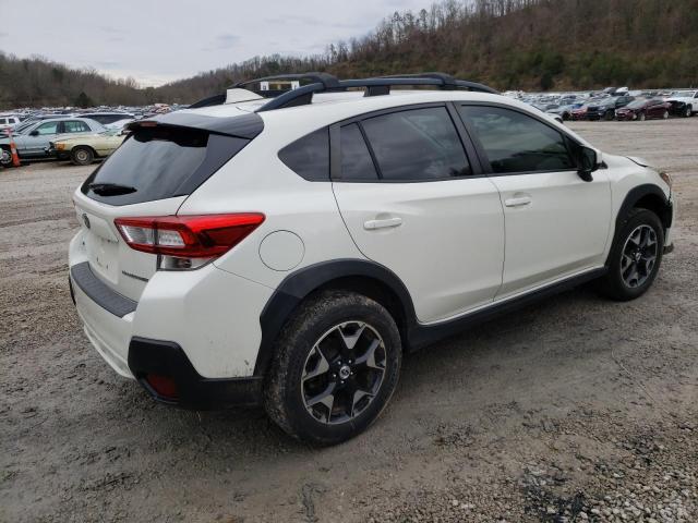 Obraz 3 z 2018 SUBARU CROSSTREK PREMIUM 2018 z VIN JF2GTADC5J8342712
