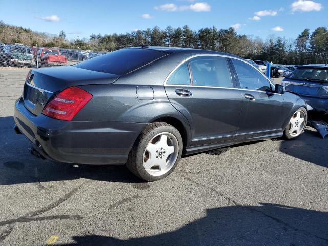 Obraz 3 z 2012 MERCEDES-BENZ S 350 BLUETEC 2012 z VIN WDDNG8DB7CA425103