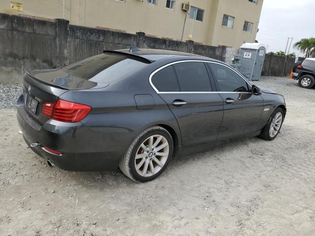 Image 3 of 2015 BMW 535 XI 2015 with VIN WBA5B3C54FD545464