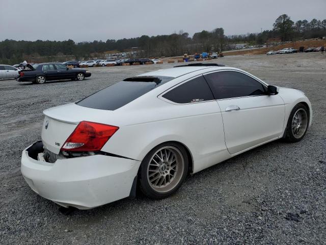 Image 3 of 2012 HONDA ACCORD EXL 2012 with VIN 1HGCS2B86CA003037