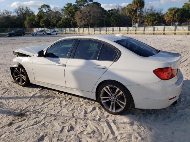Obraz 2 z 2015 BMW 328 I 2015 z VIN WBA3A5G54FNS86808