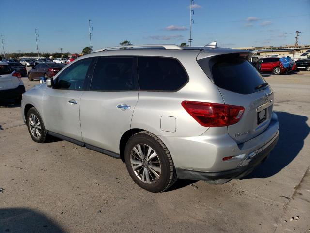 Obraz 2 z 2020 NISSAN PATHFINDER SV 2020 z VIN 5N1DR2BN2LC581155