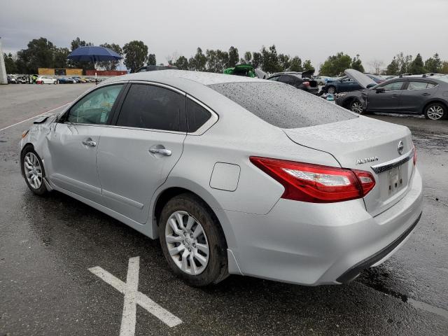 Изображение 2 2017 NISSAN ALTIMA 2.5 2017 с VIN 1N4AL3AP0HN341766