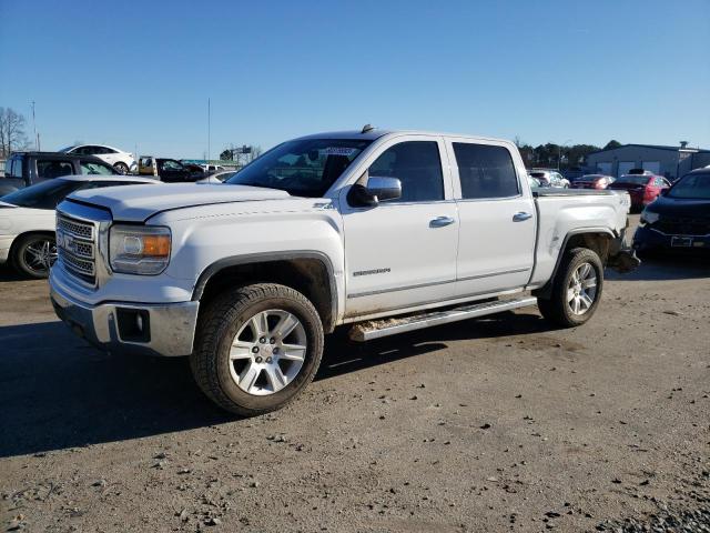 Obraz 2014 GMC SIERRA K1500 SLT 2014