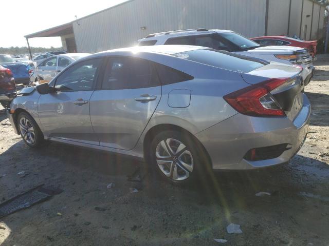 Image 2 of 2017 HONDA CIVIC LX 2017 with VIN 2HGFC2F56HH561229