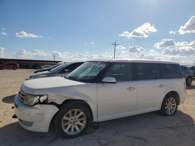Obraz 2009 FORD FLEX SEL 2009