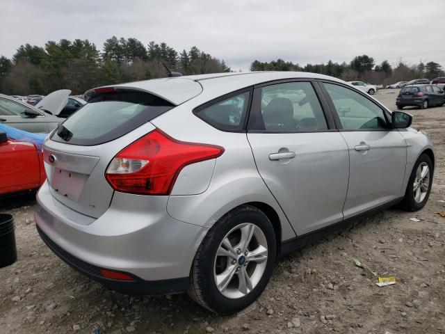 Изображение 3 2014 FORD FOCUS SE 2014 с VIN 1FADP3K29EL171743