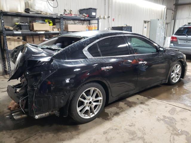 Изображение 3 2010 NISSAN MAXIMA S 2010 с VIN 1N4AA5AP7AC839353