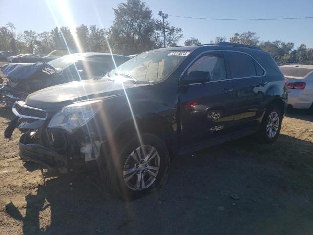 2014 CHEVROLET EQUINOX LT 2014 image