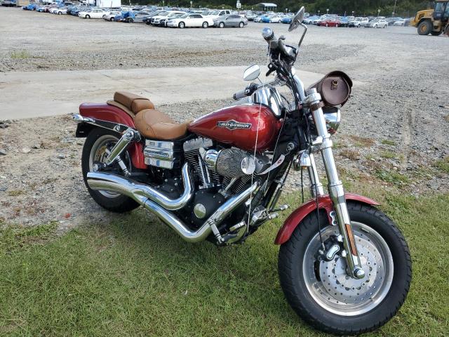 Изображение 1 2008 HARLEY-DAVIDSON FXDF  2008 с VIN 1HD1GY4448K340603