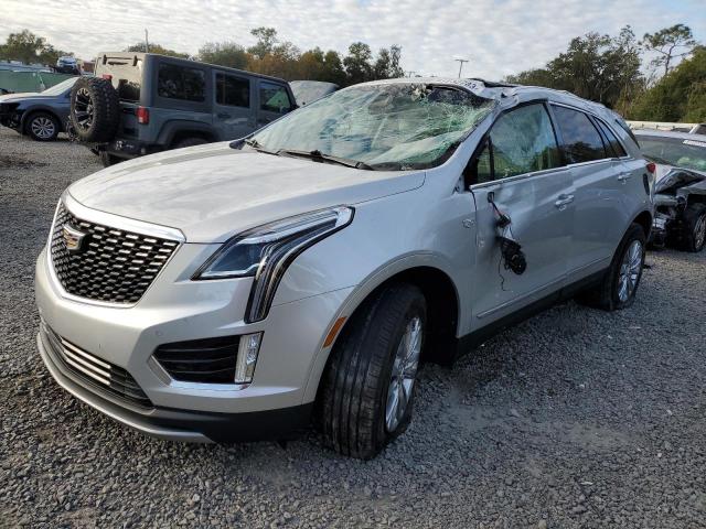 2020 CADILLAC XT5 PREMIUM LUXURY 2020 image