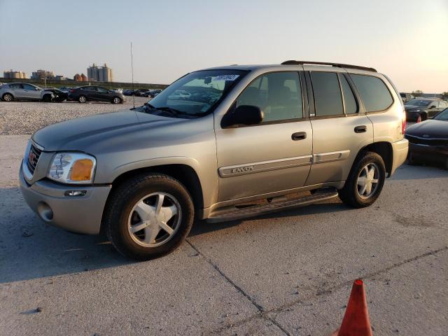 2003 GMC ENVOY  2003 image