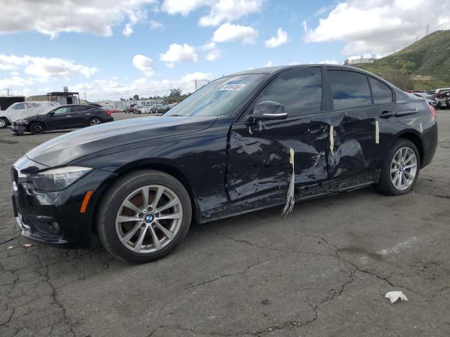 Obraz 2016 BMW 320 I 2016