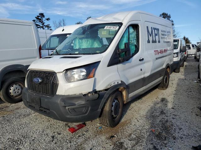 2023 FORD TRANSIT T-250 2023 image