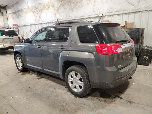 Obraz 2 z 2013 GMC TERRAIN SLT 2013 z VIN 2GKALUEK3D6392356