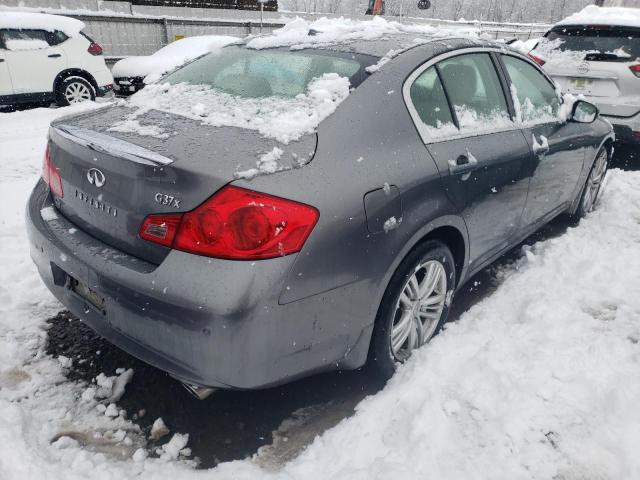 Изображение 3 2013 INFINITI G37  2013 с VIN JN1CV6AR6DM763415