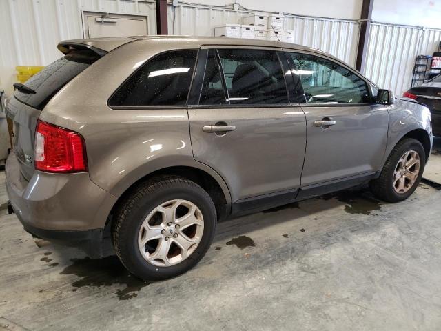 Obraz 3 z 2014 FORD EDGE SEL 2014 z VIN 2FMDK4JC9EBB15922