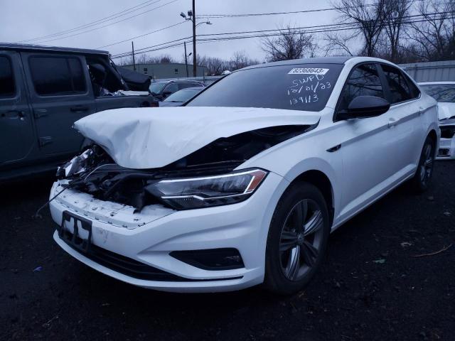 Obraz 2019 VOLKSWAGEN JETTA S 2019