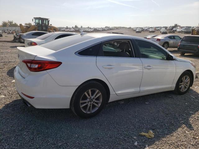 Изображение 3 2016 HYUNDAI SONATA SE 2016 с VIN 5NPE24AF3GH401033