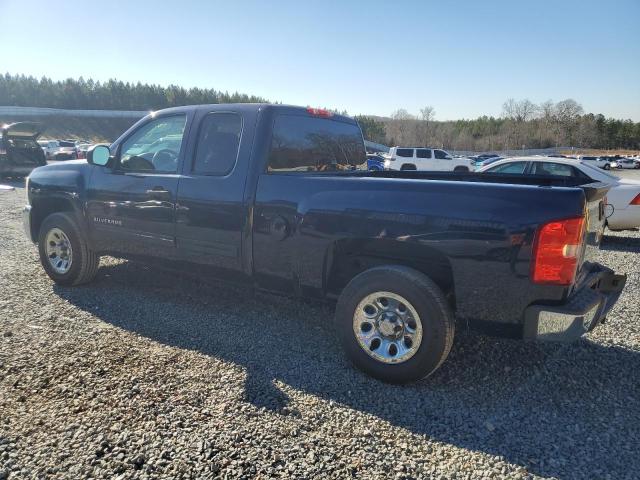 Изображение 2 2012 CHEVROLET SILVERADO C1500 LT 2012 с VIN 1GCRCSEA3CZ101612