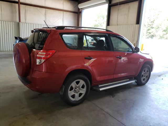 Изображение 3 2010 TOYOTA RAV4  2010 с VIN 2T3ZF4DV8AW051133