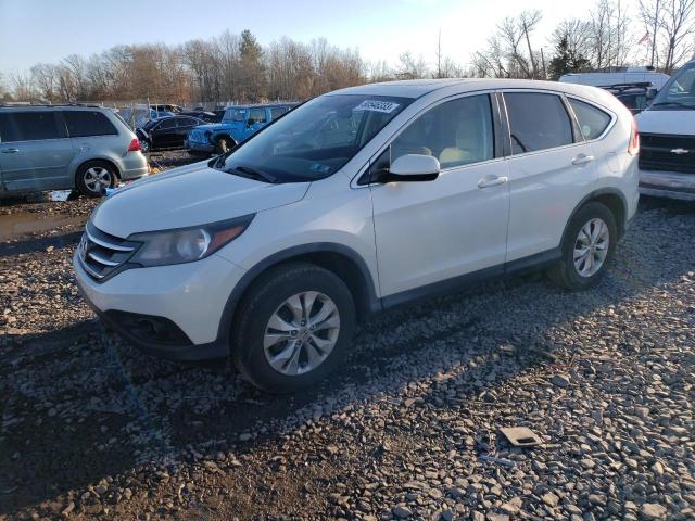 Изображение 1 2014 HONDA CR-V EX 2014 с VIN 5J6RM4H5XEL113179