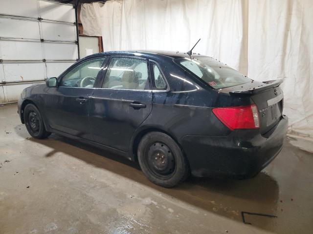 Изображение 2 2008 SUBARU IMPREZA 2.5I 2008 с VIN JF1GE61678H505736