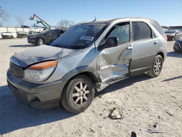 Изображение 2003 BUICK RENDEZVOUS CX 2003