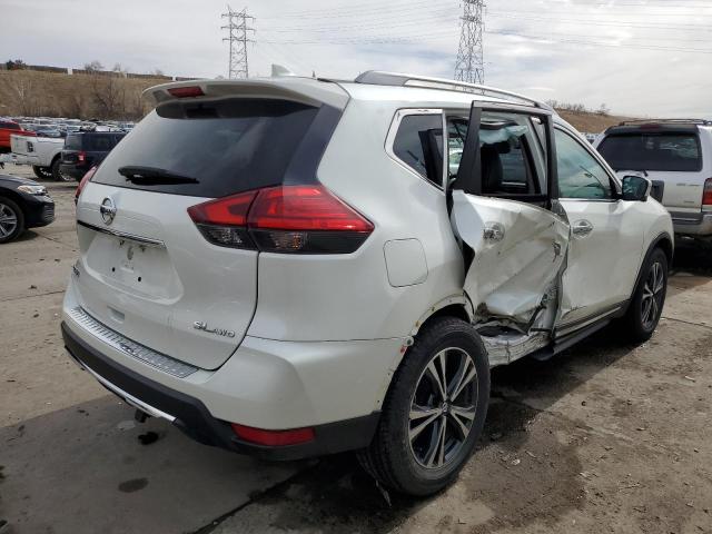 Изображение 3 2017 NISSAN ROGUE SV 2017 с VIN 5N1AT2MV6HC731826