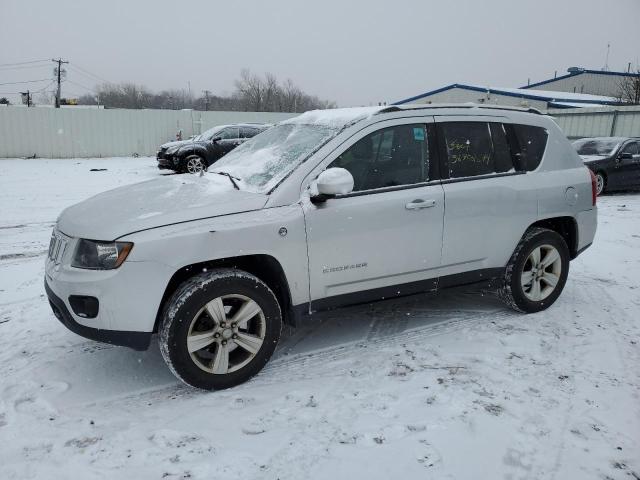 Obraz 2014 JEEP COMPASS LATITUDE 2014