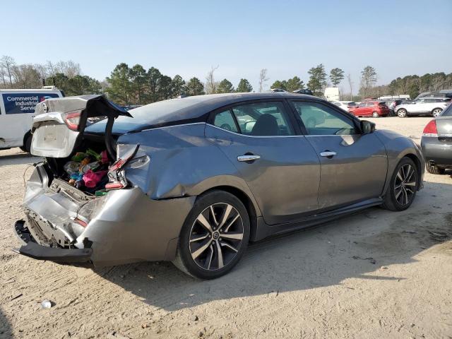 Obraz 3 z 2019 NISSAN MAXIMA S 2019 z VIN 1N4AA6AV0KC383251