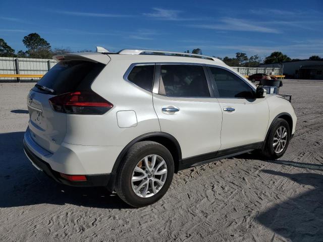 Image 3 of 2018 NISSAN ROGUE S 2018 with VIN 5N1AT2MT2JC790862