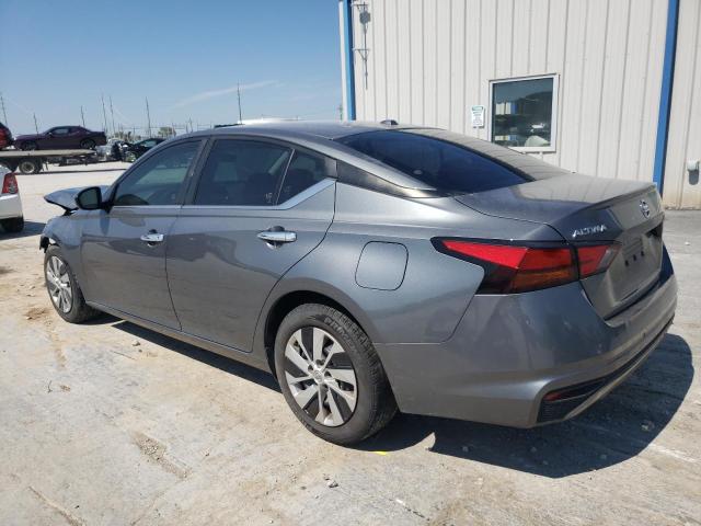 Изображение 2 2020 NISSAN ALTIMA S 2020 с VIN 1N4BL4BV2LN302743
