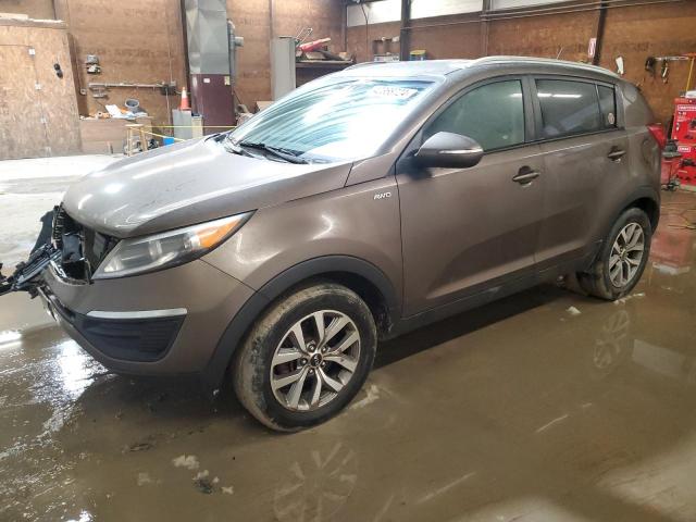 Obraz 1 z 2015 KIA SPORTAGE LX 2015 z VIN KNDPBCAC0F7759914