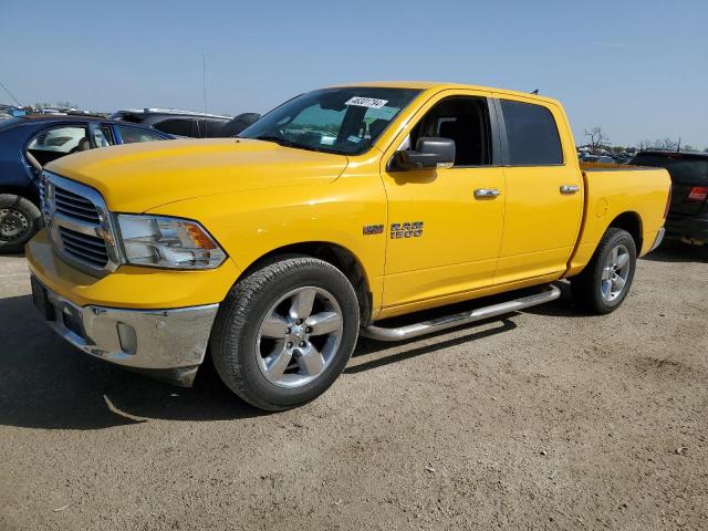 Image 1 of 2016 RAM 1500 SLT 2016 with VIN 1C6RR6LT3GS368524