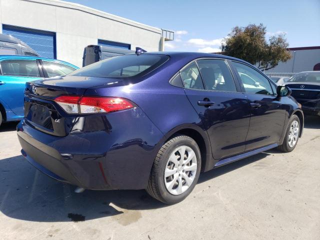 Изображение 3 2020 TOYOTA COROLLA LE 2020 с VIN JTDEPRAE3LJ100561